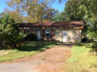 99 Gibson St, Georgetown, SC 29440