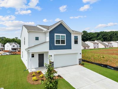 224 Wintersweet Way #Z5QB9A, Greenville, SC, 29605