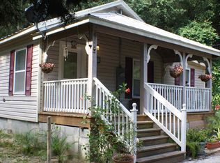561 Christopher St, Saint Augustine, FL 32084