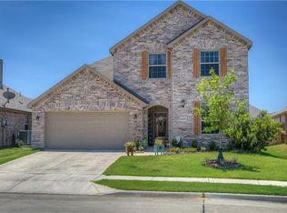 1600 Whistler Dr, Little Elm, TX 75068