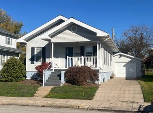 422 W 8th St, Jasper, IN 47546