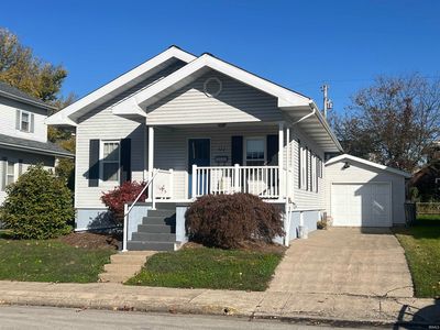 422 W 8th St, Jasper, IN, 47546