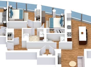 2932 N Sheridan Rd #1702, Chicago, IL 60657