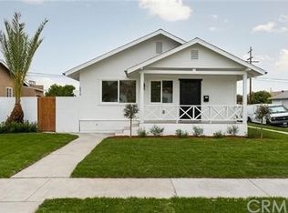 6616 Newell St, Huntington Park, CA 90255