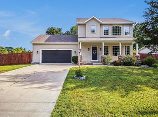 11999 Loughlin Dr, Mishawaka, IN 46545