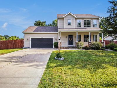 11999 Loughlin Dr, Mishawaka, IN, 46545