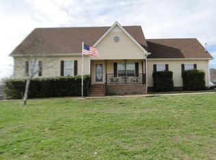 119 Mountain View Rd LOT 80, Bell Buckle, TN 37020