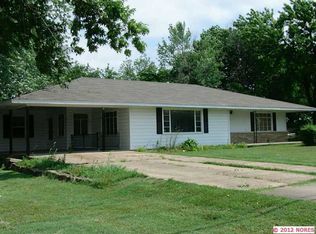3310 E Hancock St, Muskogee, OK 74403