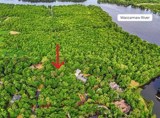 116 Sandy Ridge Loop, Pawleys Island, SC 29585