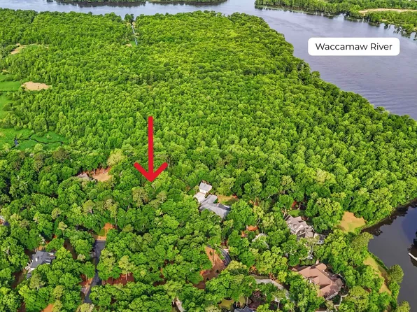116 Sandy Ridge Loop, Pawleys Island, SC 29585