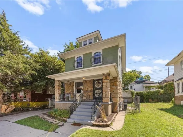 5217 Wilburn Ct, Kansas City, MO 64123