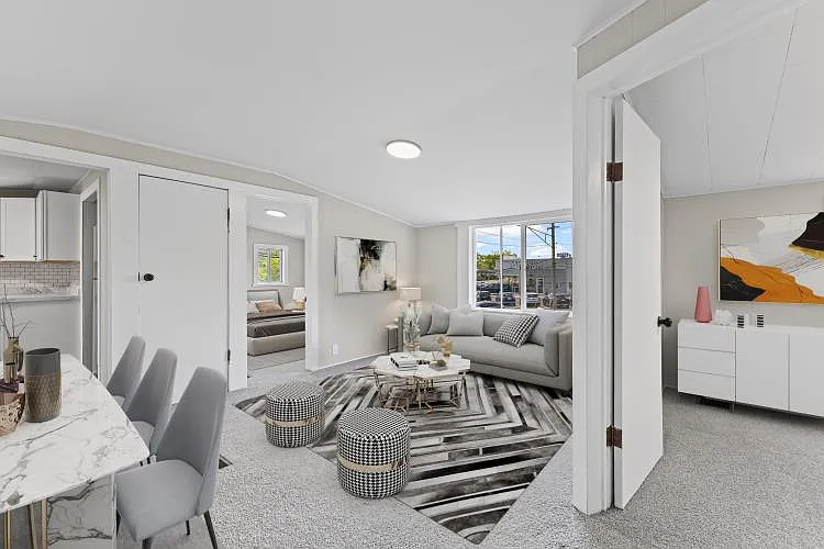 920 Premont Ave #2 — Photo 6