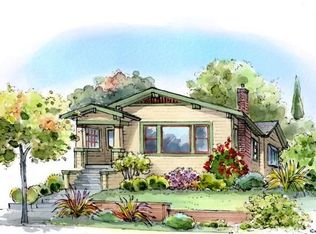 2922 Madeline St, Oakland, CA