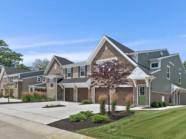 5881 Parkview Ln #65204, Milford, OH 45150