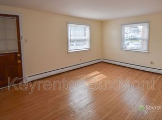 201 Blunston Ave APT B, Darby, PA 19023