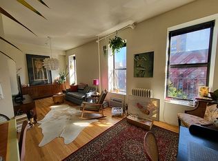 101 W 104th St APT 8, New York, NY 10025