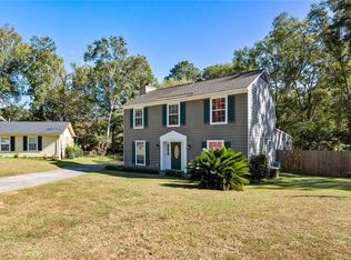 6013 Oak Harbor Ct, Mobile, AL 36693