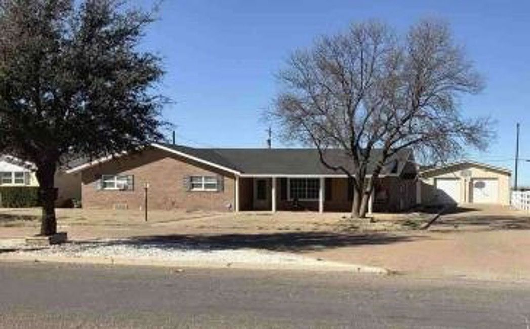 1315 Mustang Dr, Denver City, TX 79323 Zillow