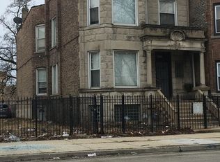 4153 W Jackson Blvd, Chicago, IL 60624