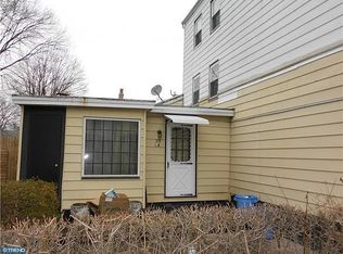 39 West St, Bordentown, NJ 08505