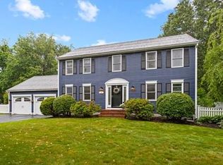 30 Smith Rd, Mansfield, MA 02048