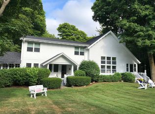 10862 Bayshore Dr, Sister Bay, WI 54234