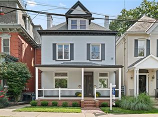 6014 Walnut St, Pittsburgh, PA 15206
