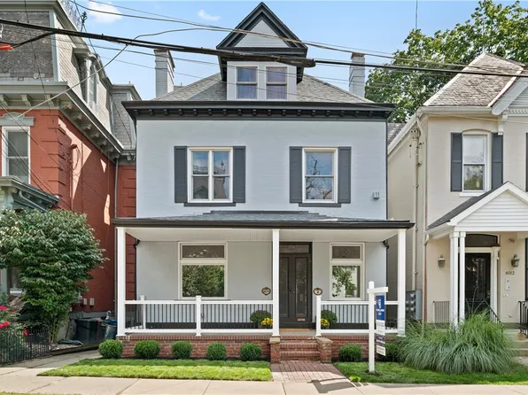 6014 Walnut St, Pittsburgh, PA 15206