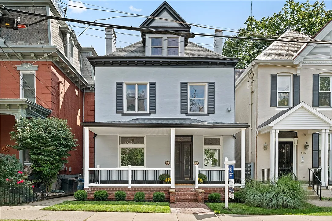 6014 Walnut St photo 1