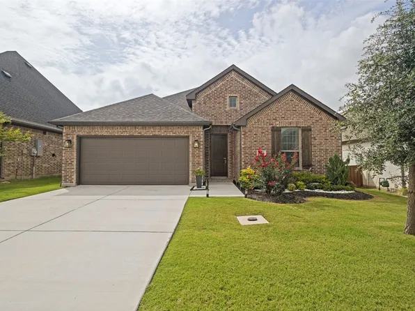 4804 High Ridge Trl, Roanoke, TX 76262