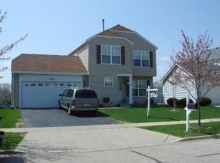 2103 Aberdeen Dr, Carpentersville, IL 60110