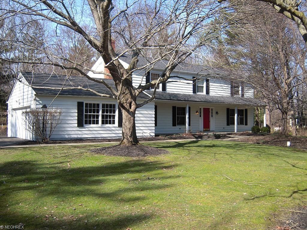 2892 Lander Rd, Pepper Pike, OH 44124 Zillow