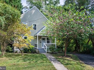 6301 Everall Ave, Baltimore, MD 21206