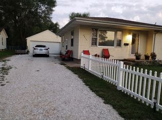 2816 W Humboldt St, Peoria, IL