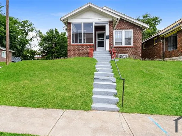 6997 Edison Ave, Saint Louis, MO 63121