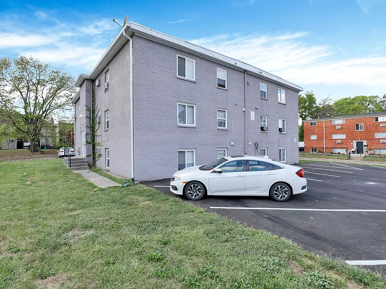 1581 E Mound St #3A — Photo 25