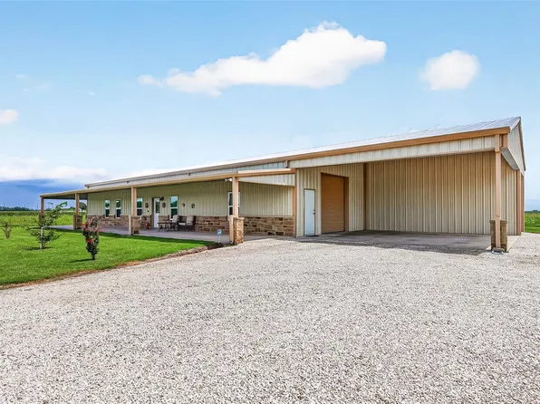 8430 Altimore Rd, Needville, TX 77461