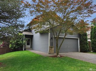 13201 NE 201st Ct, Woodinville, WA 98072