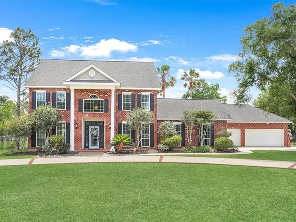 248 Rue Jonathan, Slidell, LA 70461