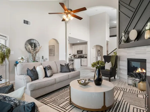 20147 Bushwick Falls Dr, Montgomery, TX 77316