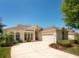 3522 Chessington St, Clermont, FL 34711