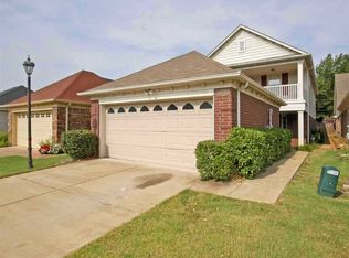 1073 W Montebello Cres, Cordova, TN 38018