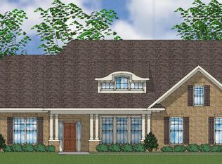 110 Rickys Path, Easley, SC 29642