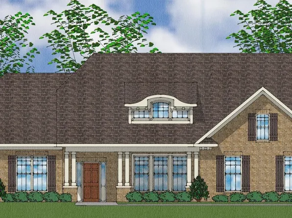 110 Rickys Path, Easley, SC 29642