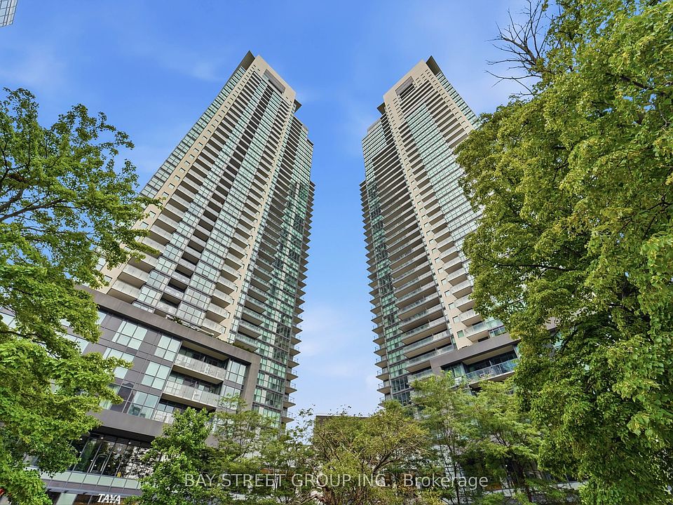 1st image of 5168 Yonge St #3602