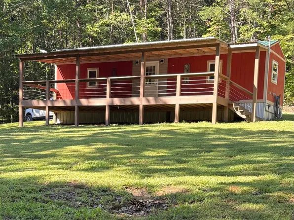 474 Mud Rd, Graysville, TN 37338