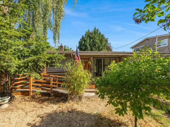 7417 SE Henry Pl, Portland, OR 97206