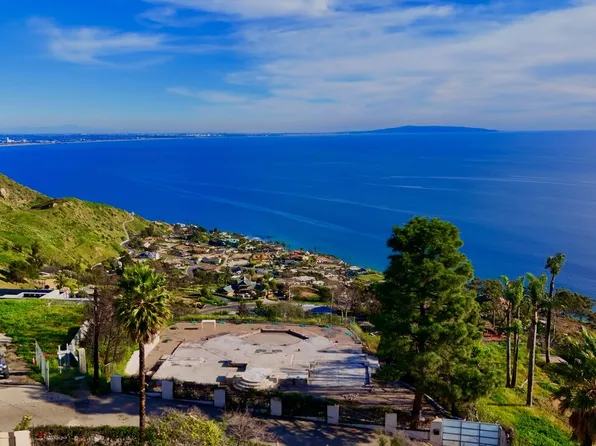 20765 Big Rock Dr, Malibu, CA 90265