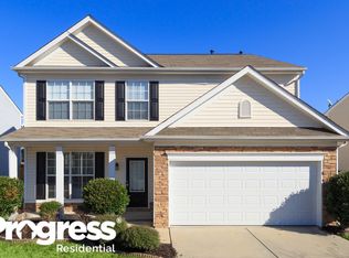 14505 Asheton Creek Dr, Charlotte, NC 28273