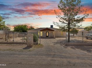 124 Ennis St, El Paso, TX 79928
